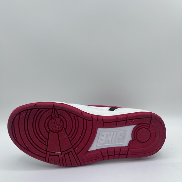 Mens Size 8.5 - Nike Full Force‎ Low Mystic Red FB1362-102 main image 7